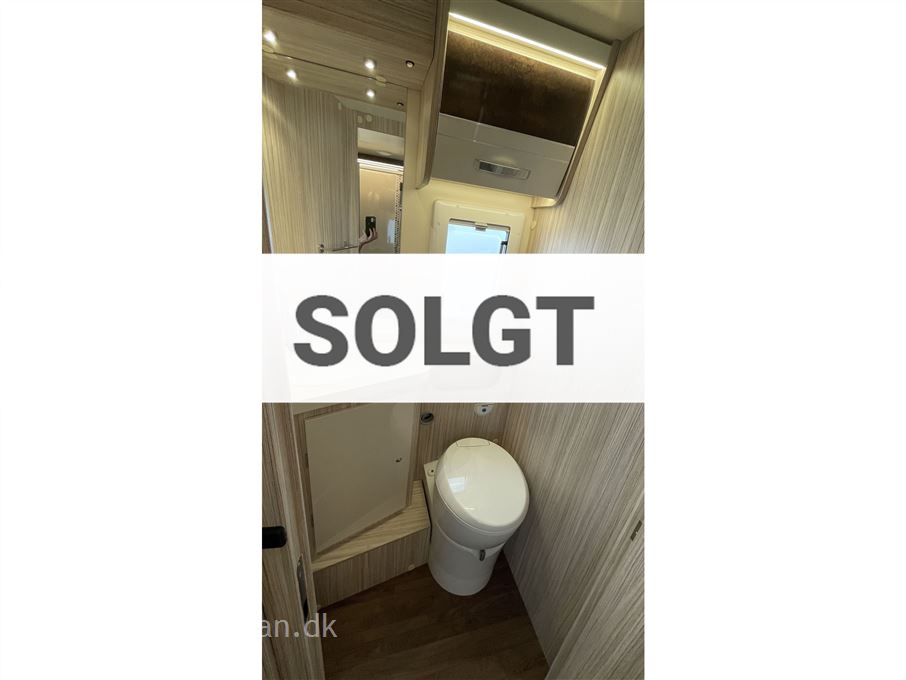 Elnagh T-Loft 582